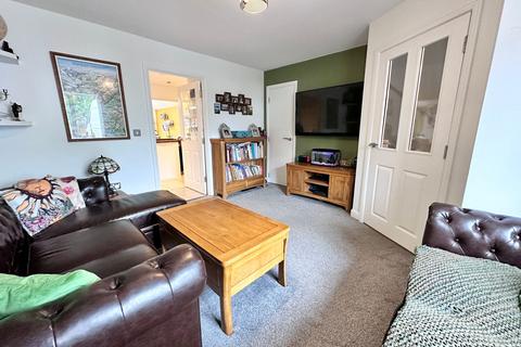 6 Edward Boyle Close, Carlisle, CA2 7FB