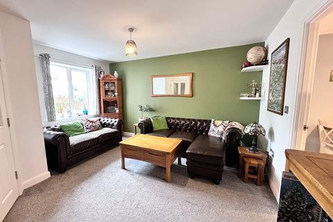 6 Edward Boyle Close, Carlisle, CA2 7FB