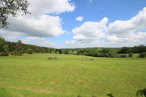 7 bedroom detached house for sale, Harlings Farm and Harlings Cottage, Lake Street, Mark Cross, Mayfield. TN6 3NT