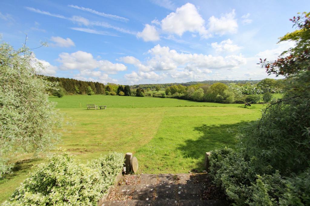 Fields and views