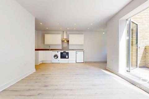 1 bedroom flat to rent, Temple Road, Croydon