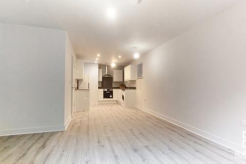 2 bedroom ground floor flat to rent, Temple Road, Croydon