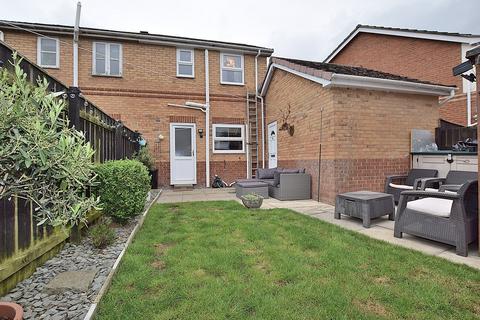 2 bedroom semi-detached house for sale, Bennions Way, Catterick Village