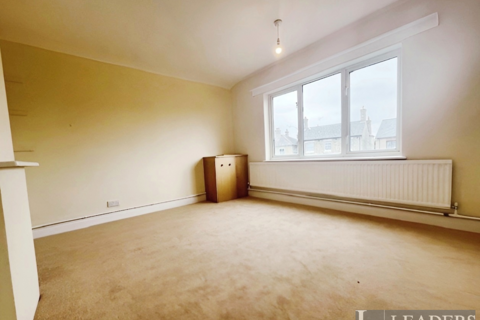 1 bedroom flat to rent, Great Whyte, Ramsey
