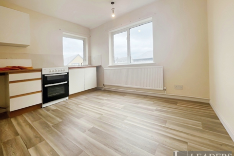 1 bedroom flat to rent, Great Whyte, Ramsey