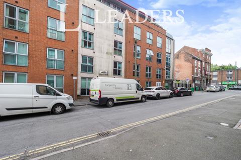 2 bedroom apartment to rent, Portland Square, Raleigh Street, NG7