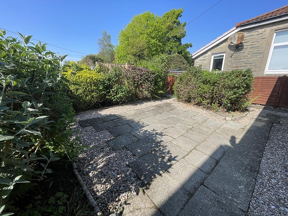 Erichtbank Drive, Kirn, Dunoon, PA23 2 bed bungalow for sale £125,000