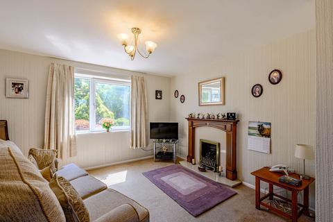 43 Lovers Lane, Longtown, Carlisle, CA6 5UN