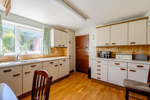 43 Lovers Lane, Longtown, Carlisle, CA6 5UN