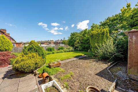 43 Lovers Lane, Longtown, Carlisle, CA6 5UN
