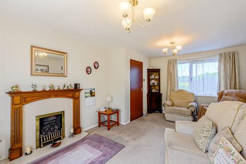 43 Lovers Lane, Longtown, Carlisle, CA6 5UN