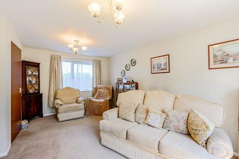 43 Lovers Lane, Longtown, Carlisle, CA6 5UN