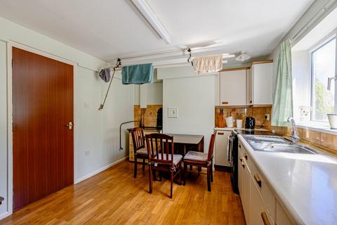 43 Lovers Lane, Longtown, Carlisle, CA6 5UN