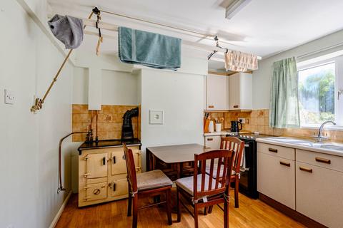 43 Lovers Lane, Longtown, Carlisle, CA6 5UN