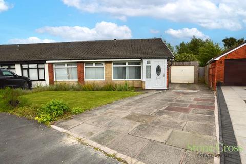 3 bedroom bungalow for sale, Allerby Way, Lowton, WA3 2JP