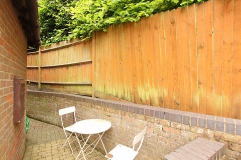1 bedroom end of terrace house for sale, Tring
