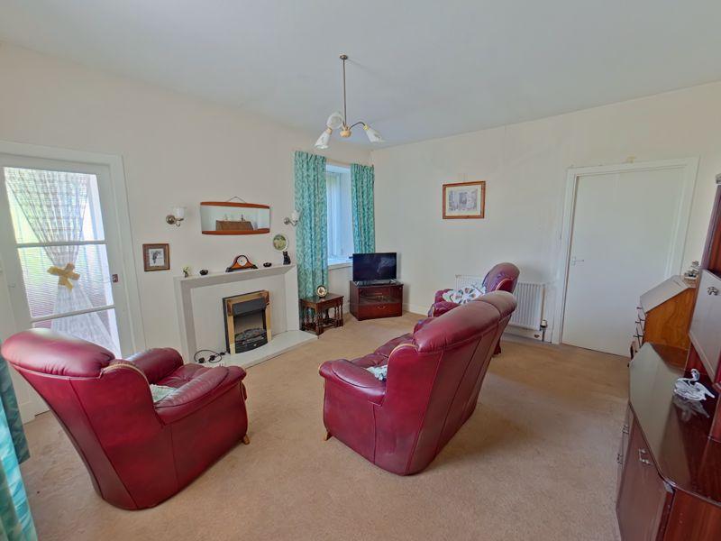 Street, Halkirk 2 bed detached bungalow for sale £110,000