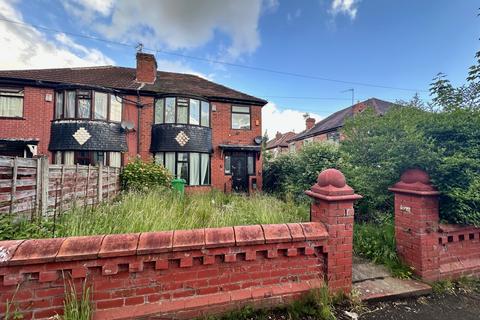 3 bedroom semi-detached house for sale, Smedley Avenue, Cheetham Hill