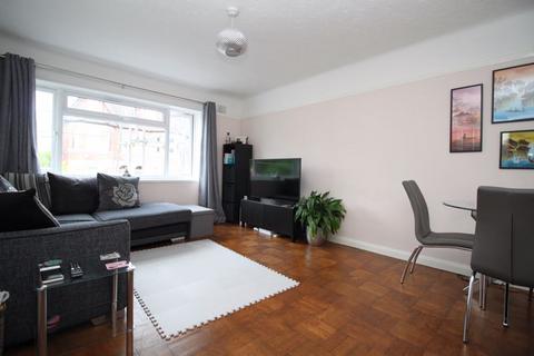 2 bedroom apartment for sale, Silverdale Road, Southampton SO15