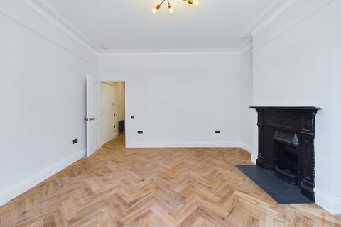 2 bedroom apartment to rent, Elmhurst Street, London, SW4