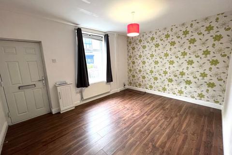 undefined, Moorside Road, Manchester
