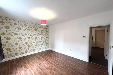 undefined, Moorside Road, Manchester