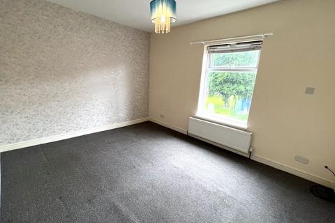 undefined, Moorside Road, Manchester