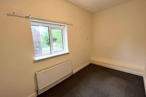 undefined, Moorside Road, Manchester