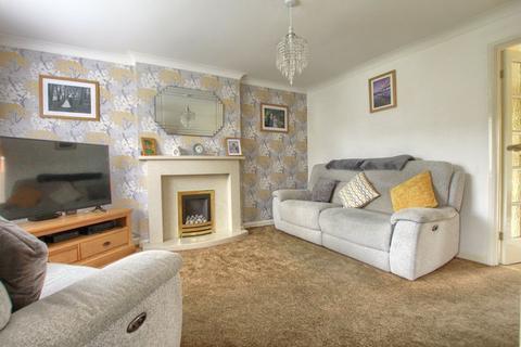 3 bedroom semi-detached house for sale, Melford Grove, Ingleby Barwick