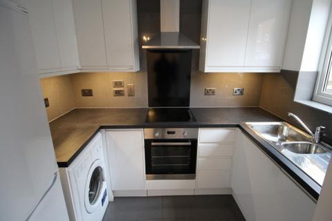 2 bedroom apartment to rent, Regent Street, Leamington Spa