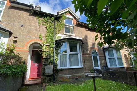 3 bedroom terraced house for sale, York Terrace, Dorchester, DT1