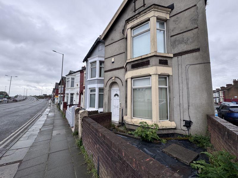 Breeze Hill, Liverpool 2 bed apartment to rent £595 pcm (£137 pw)