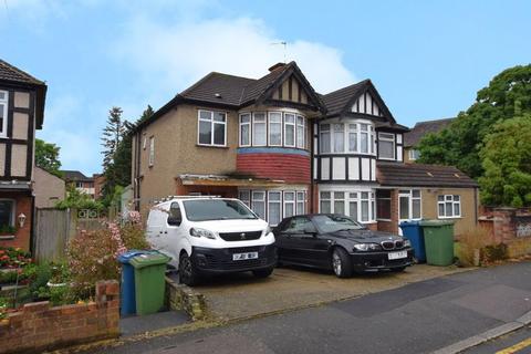 Oxleay Road, Harrow