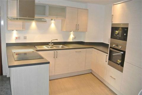 1 bedroom apartment to rent, Midlothian Court, Worsdell Drive, Gateshead, Tyne and Wear, NE8