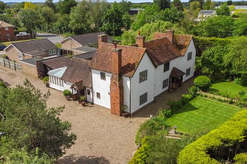 5 bedroom detached house for sale, Coggeshall Road, Marks Tey