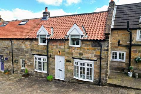 2 bedroom cottage for sale, Toad Hall Cottage, Glaisdale