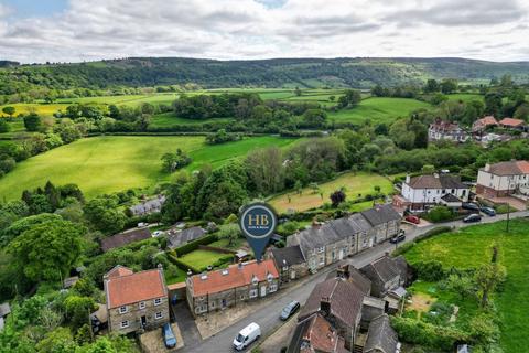 2 bedroom cottage for sale, Toad Hall Cottage, Glaisdale