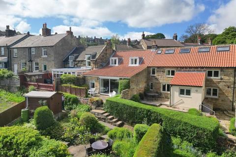 undefined, Toad Hall Cottage, Glaisdale