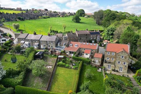 undefined, Toad Hall Cottage, Glaisdale