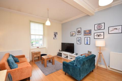3 bedroom apartment for sale, Rosslyn House, Glasgow Road, Perth