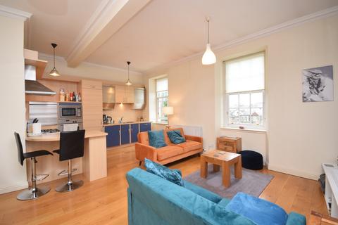 3 bedroom apartment for sale, Rosslyn House, Glasgow Road, Perth