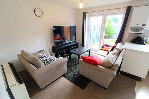 1 bedroom ground floor flat for sale, Paddock Close, Bradley Stoke
