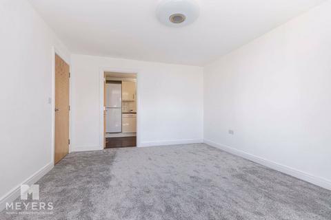 2 bedroom apartment to rent, Holdenhurst Road, Bournemouth, BH8