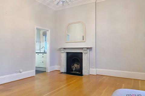 1 bedroom apartment to rent, Pittville Crescent, Cheltenham GL52