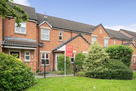 2 bedroom terraced house for sale, 26 Carram Way, Lincoln