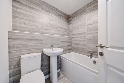 43 Beechgate, Witney, OX28 4JL