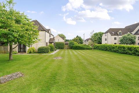 43 Beechgate, Witney, OX28 4JL