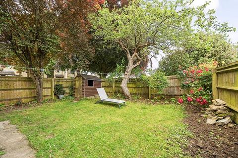 43 Beechgate, Witney, OX28 4JL