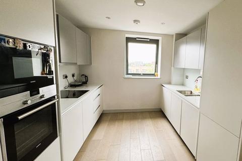 2 bedroom property for sale, Margil House, London