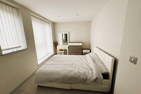 2 bedroom property for sale, Margil House, London